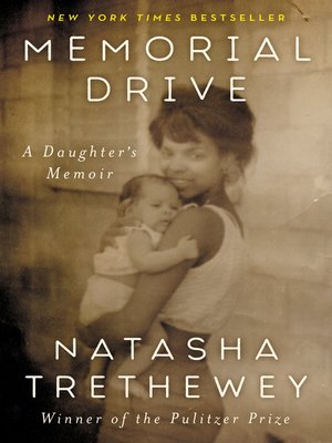 cover image of Memorial Drive